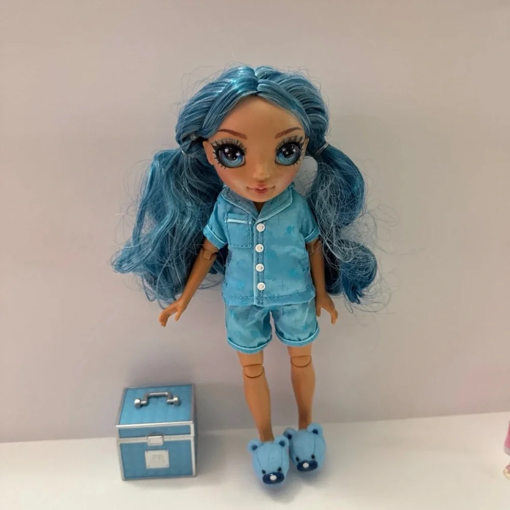 Rainbow high junior doll bundle - Picture 2 of 6